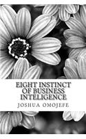 Eight instinct of business inteligence