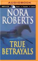 True Betrayals