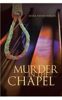 Murder in the Chapel