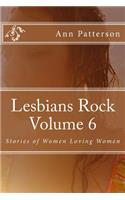 Lesbians Rock Volume 6