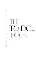 The To Do... Book
