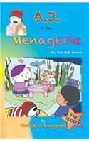A.J. & the Menagerie