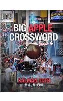 Big Apple Crossword Book 2