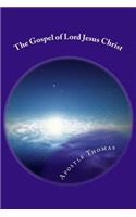The Gospel of Lord Jesus Christ