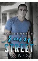 Rain Street