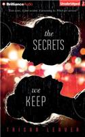 The Secrets We Keep