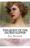 The Quest of the Sacred Slipper