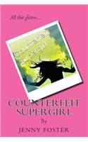 Counterfeit Supergirl