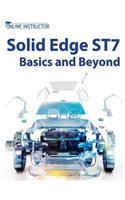 Solid Edge ST7 Basics and Beyond