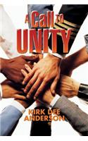 A Call to Unity