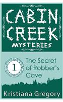 Secret of Robber's Cave