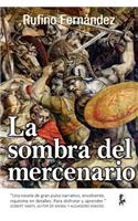 sombra del mercenario
