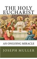 Holy Eucharist