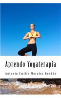 Aprendo Yogaterapia