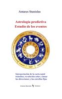 Astrologia predictiva.Estudio de los eventos