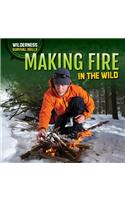 Making Fire in the Wild: (Wilderness Survival Skills)