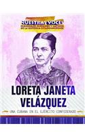 Loreta Janeta Velázquez