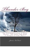 Thunder-Boy