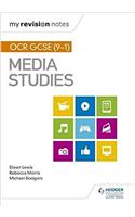 My Revision Notes: OCR GCSE (9–1) Media Studies