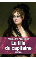 La fille du capitaine