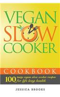 Vegan Slow Cooker Cookbook