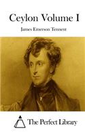 Ceylon Volume I