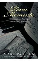 Piano Moments