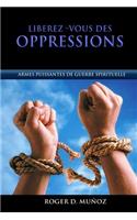 Libérez-vous des Oppressions
