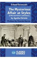 Mysterious Affair at Styles