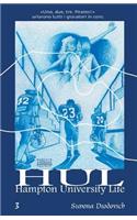 HUL-Hampton University Life