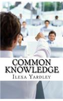Common Knowledge: The Circular Theory