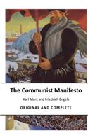 The Communist Manifesto