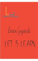 Let's Learn - Learn Gujarati