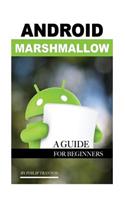 Android Marshmallow