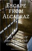 Escape from Alcatraz