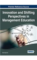 Innovation and Shifting Perspectives in Management Education
