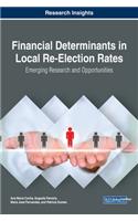 Financial Determinants in Local Re-Election Rates