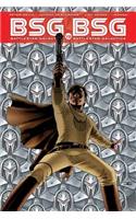 Battlestar Galactica vs Battlestar Galactica TP