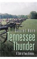 Tennessee Thunder