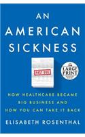 An American Sickness