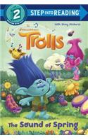 Sound of Spring (DreamWorks Trolls)