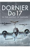 Dornier Do 17 in the Battle of Britain