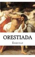 Orestiada