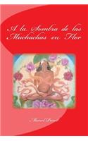A la Sombra de las Muchachas en Flor