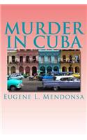 Murder in Cuba
