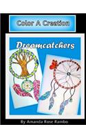 Color A Creation Dreamcatchers