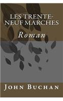Les trente-neuf marches