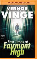 Fast Times at Fairmont High
