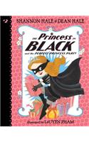 Princess in Black and the Perfect Princess Party: #2