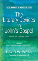 Literary Devices in John's Gospel
